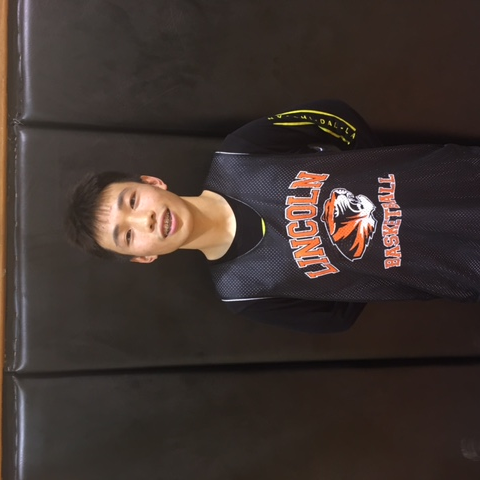 Jason Huang mugshot