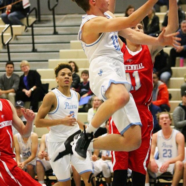 Jake Fedrizzi