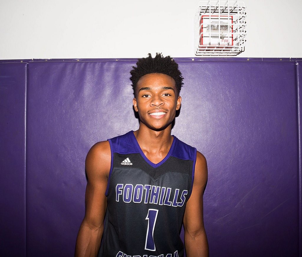 Jaylen Hands