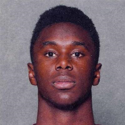 Rukky Inikori mugshot