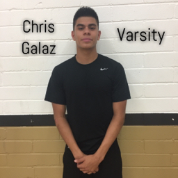 Christopher Galaz