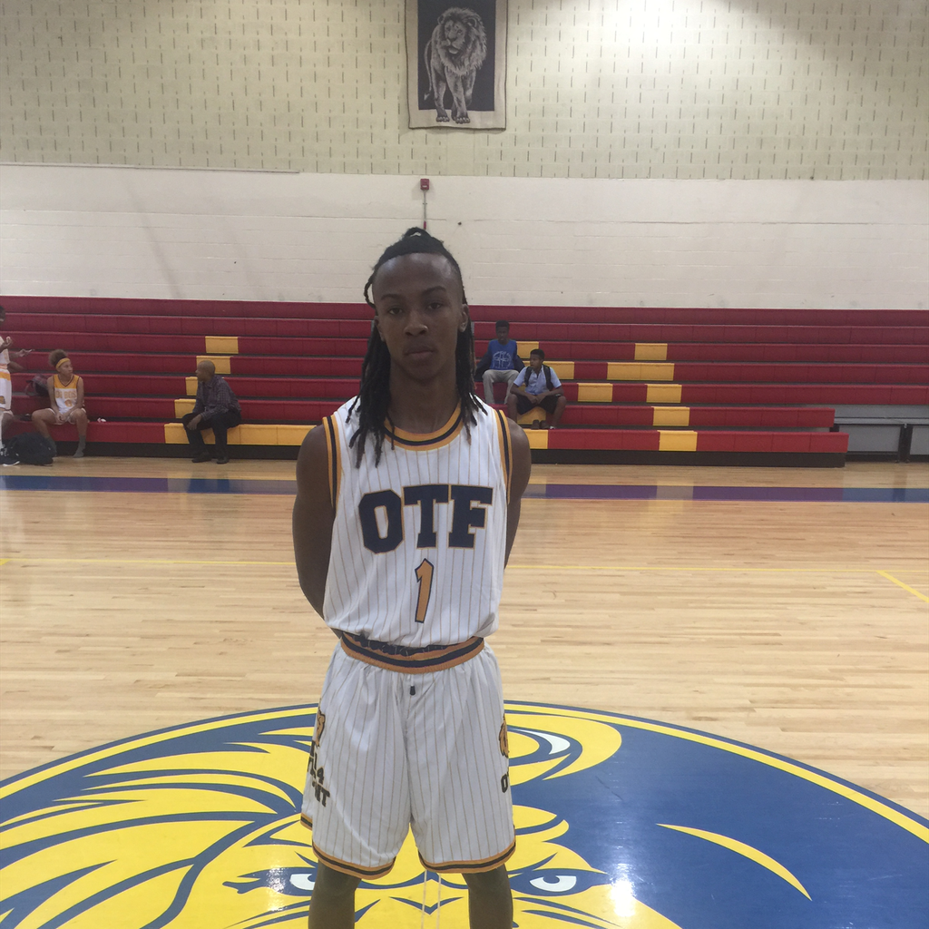 Rameek Wooten