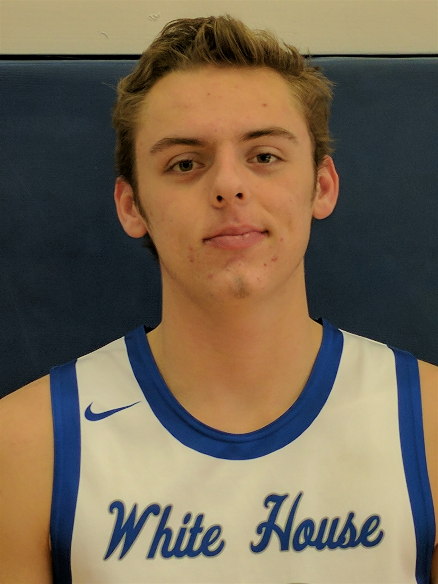 Bryant Reynolds mugshot