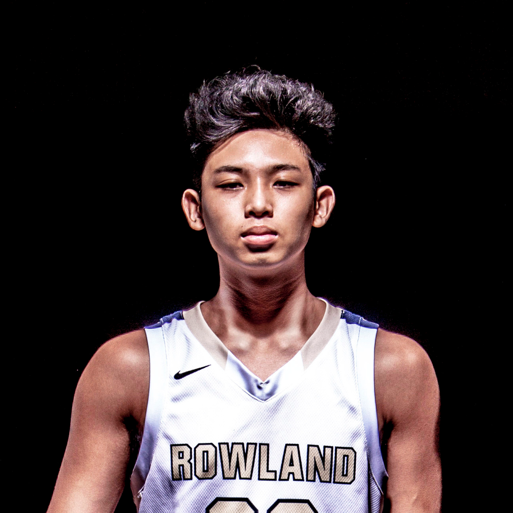 Ethan Galang