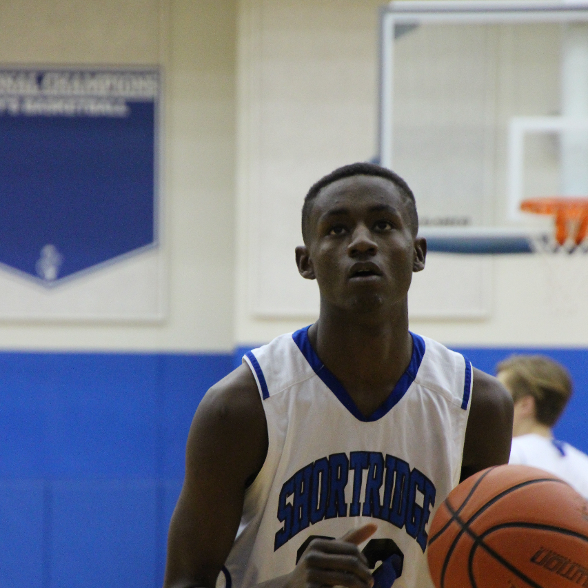 Alonzo Watson mugshot