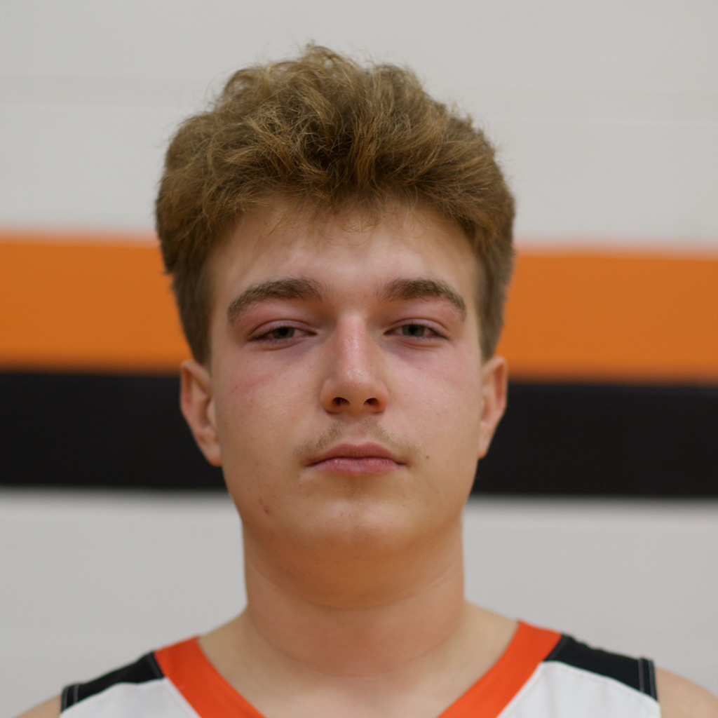 Jonah Whitman