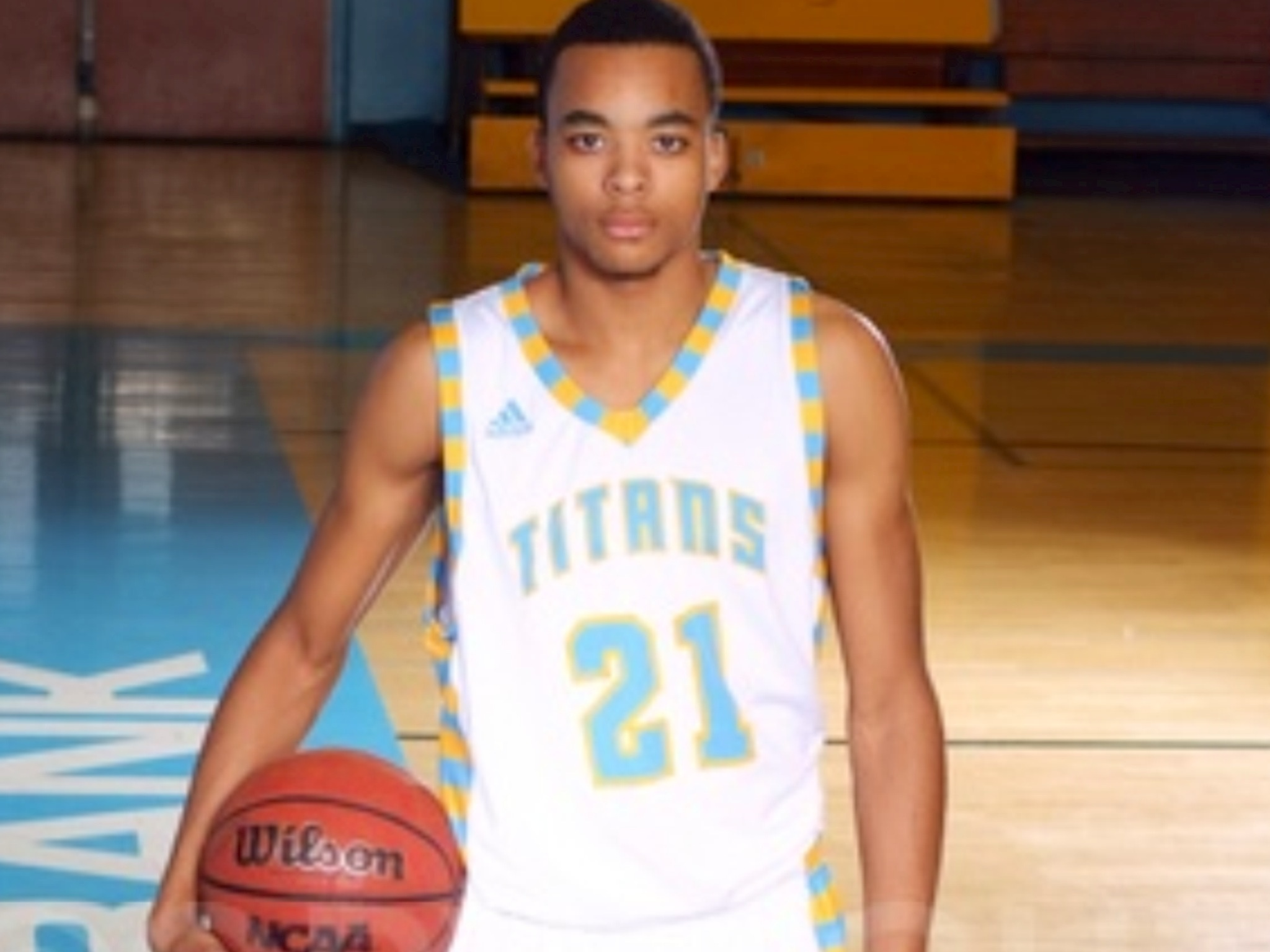 Keshawn Bruner