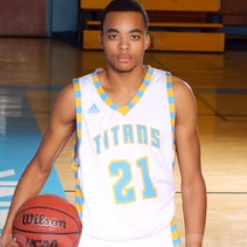 Keshawn Bruner mugshot