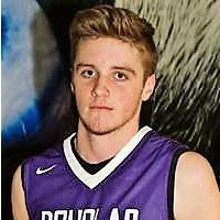 Cullen Pirie mugshot