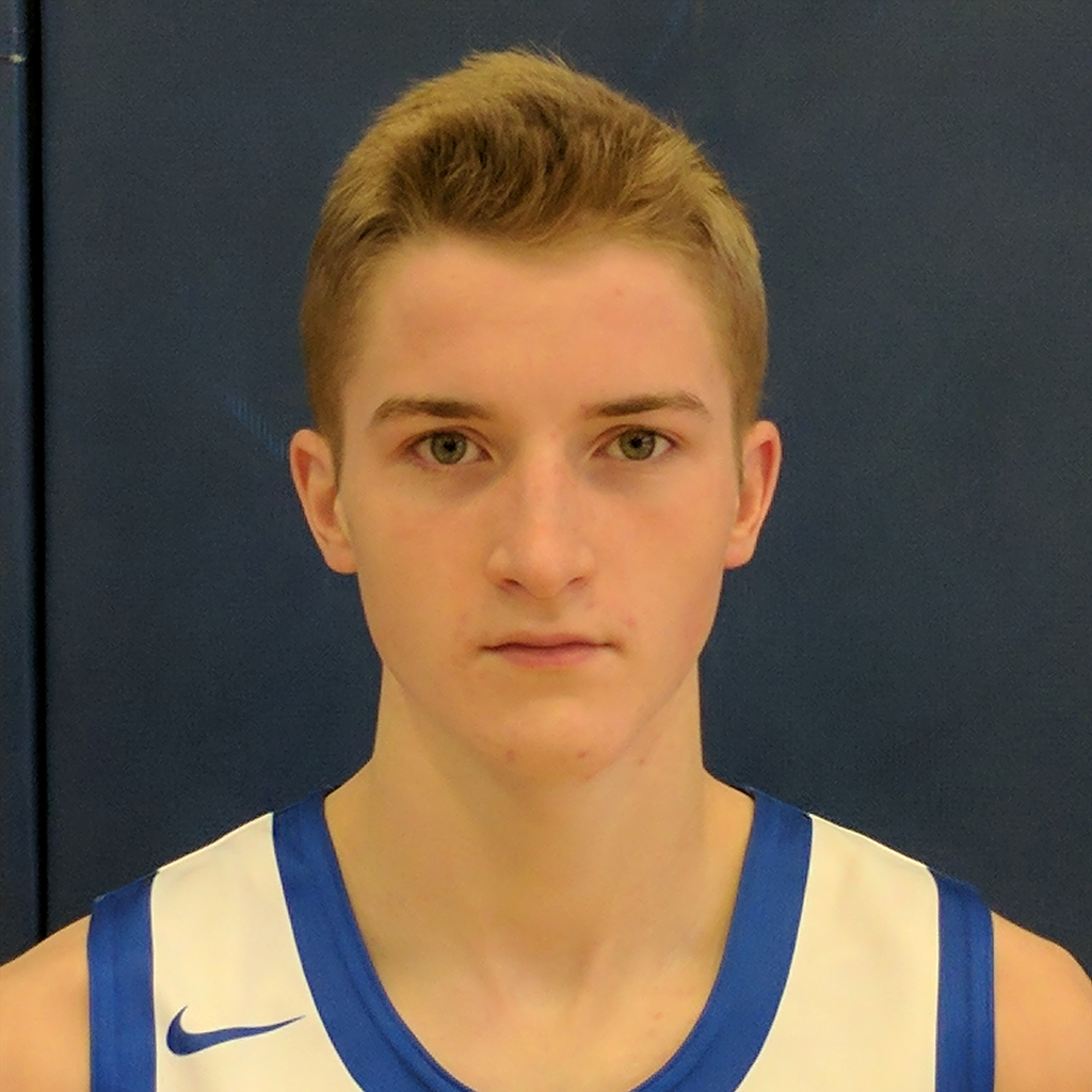 Noah Cook