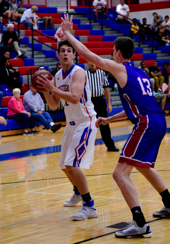 Zach Kelch