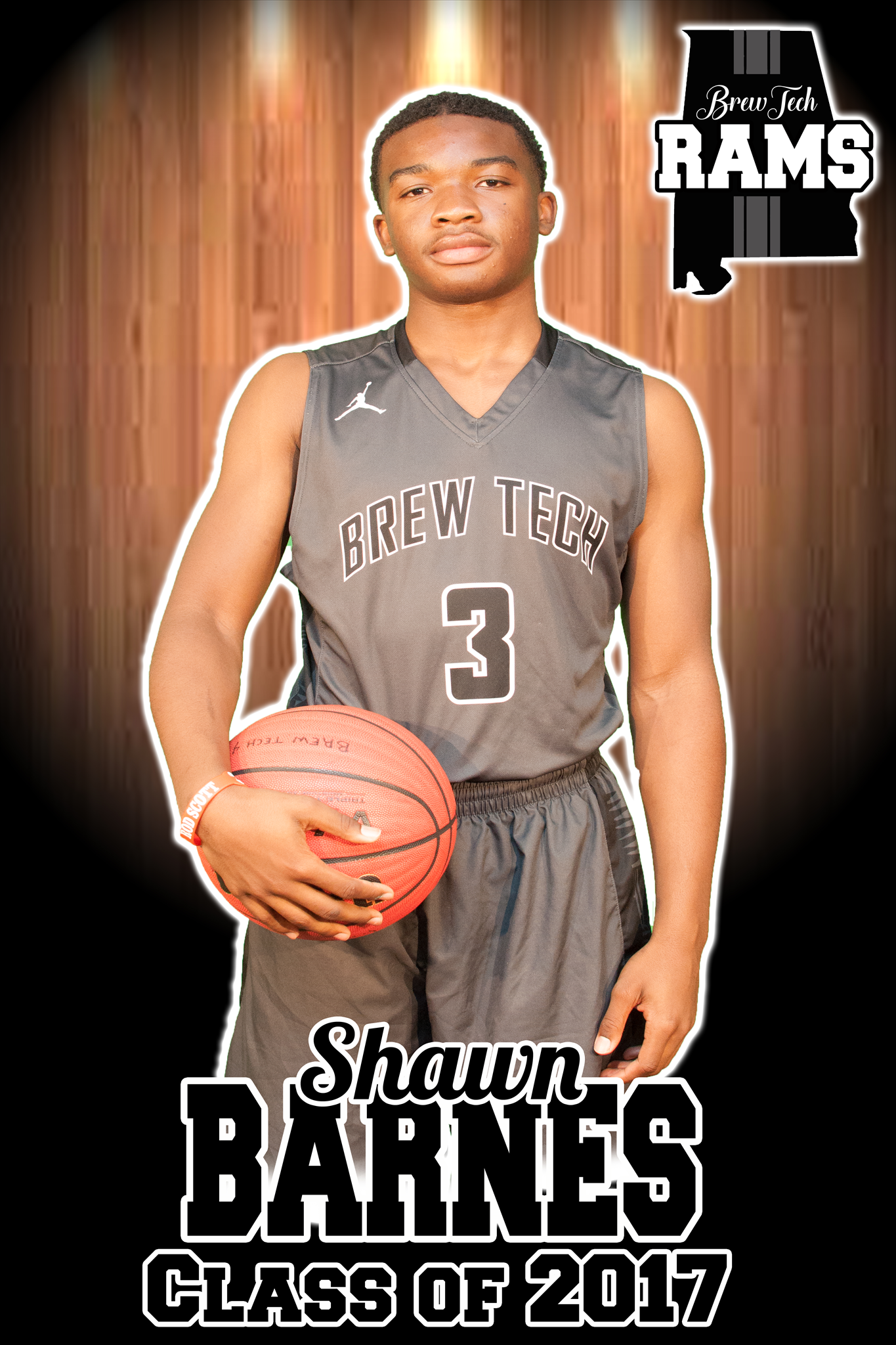 Shawn Barnes