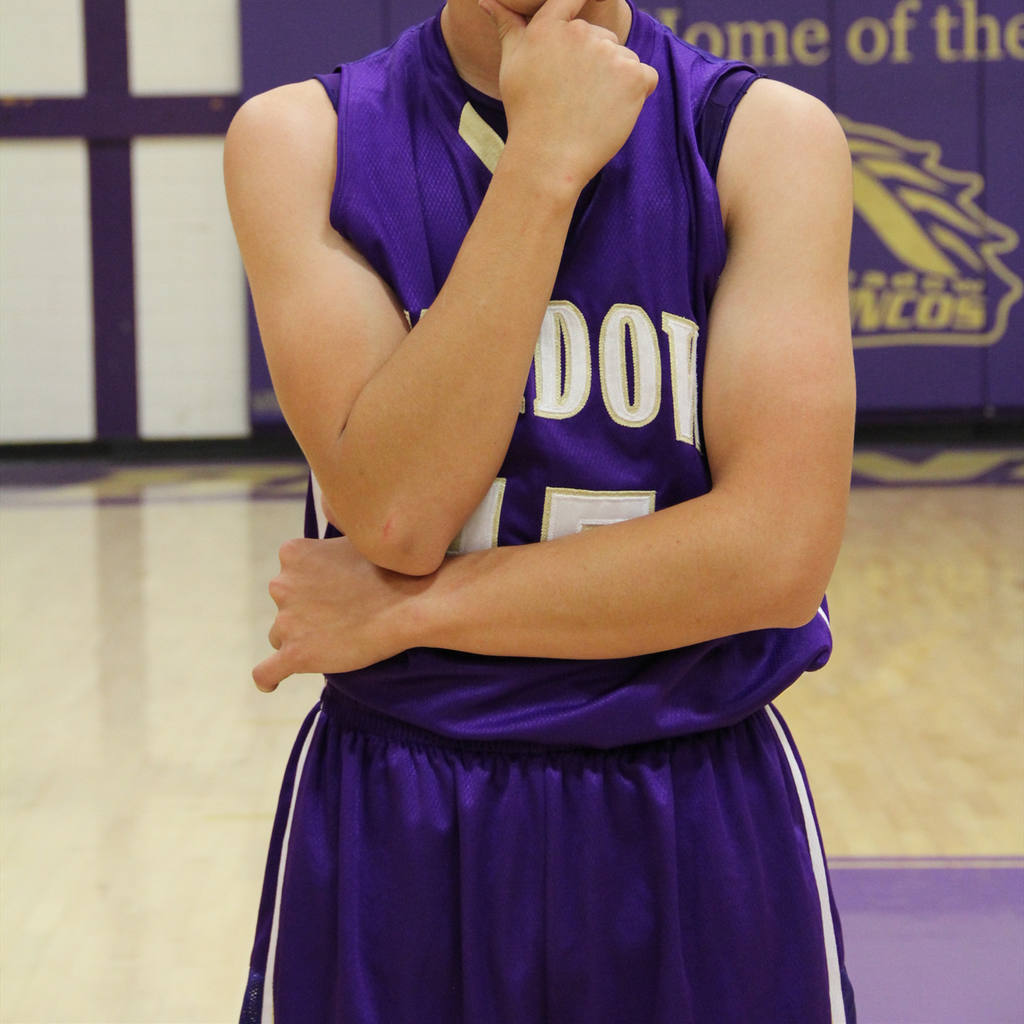 Jacob Flores mugshot