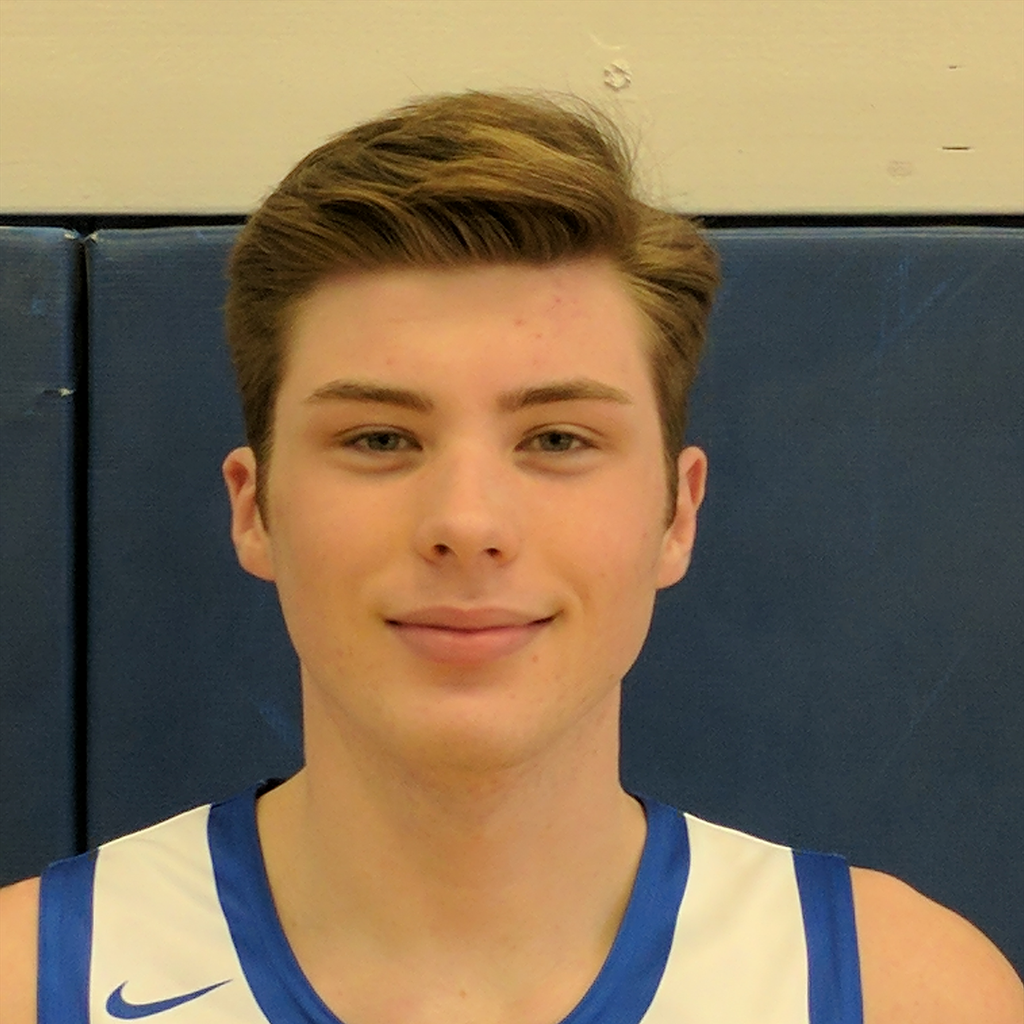 Garett Ball mugshot