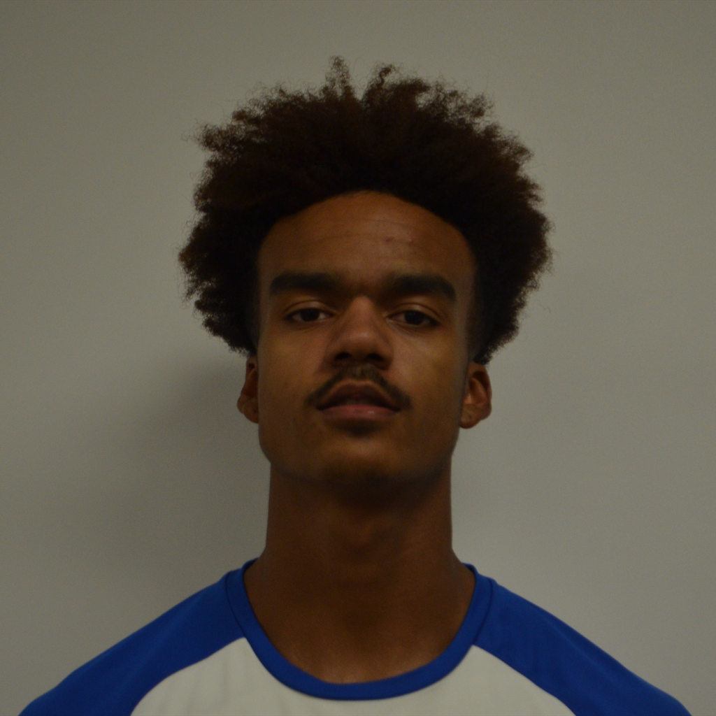 Damon Williams mugshot