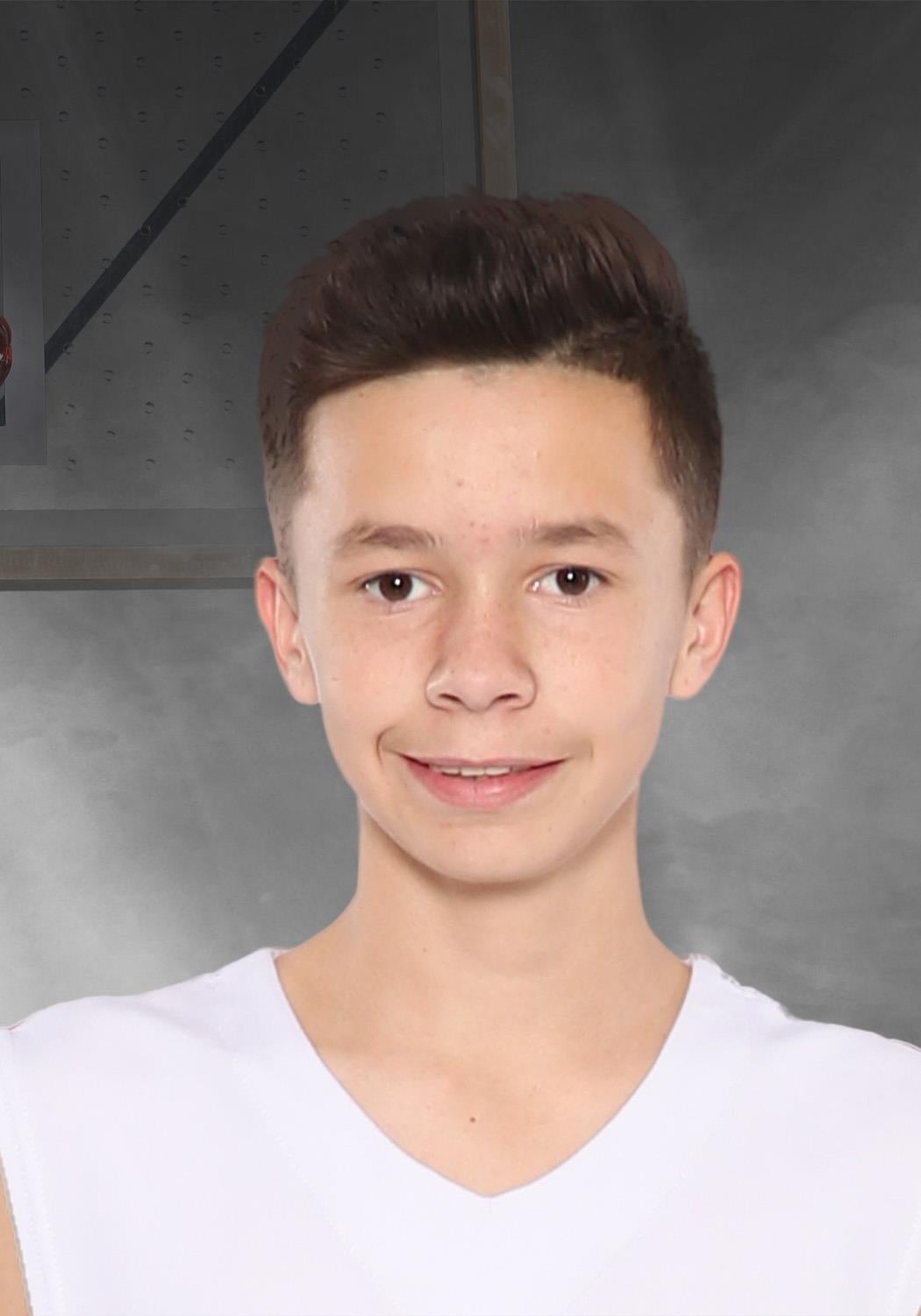 Kevin Siera mugshot