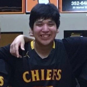 Seth Sheridan