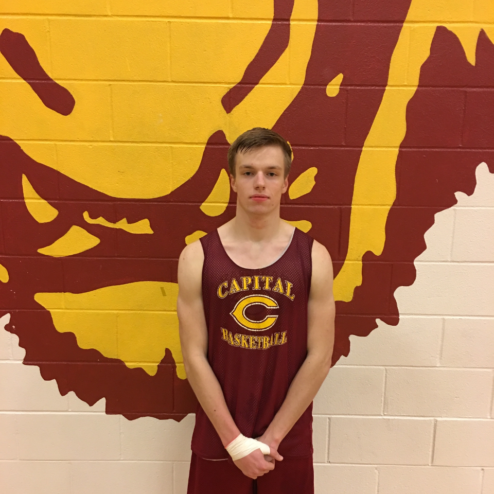 Jack Collard