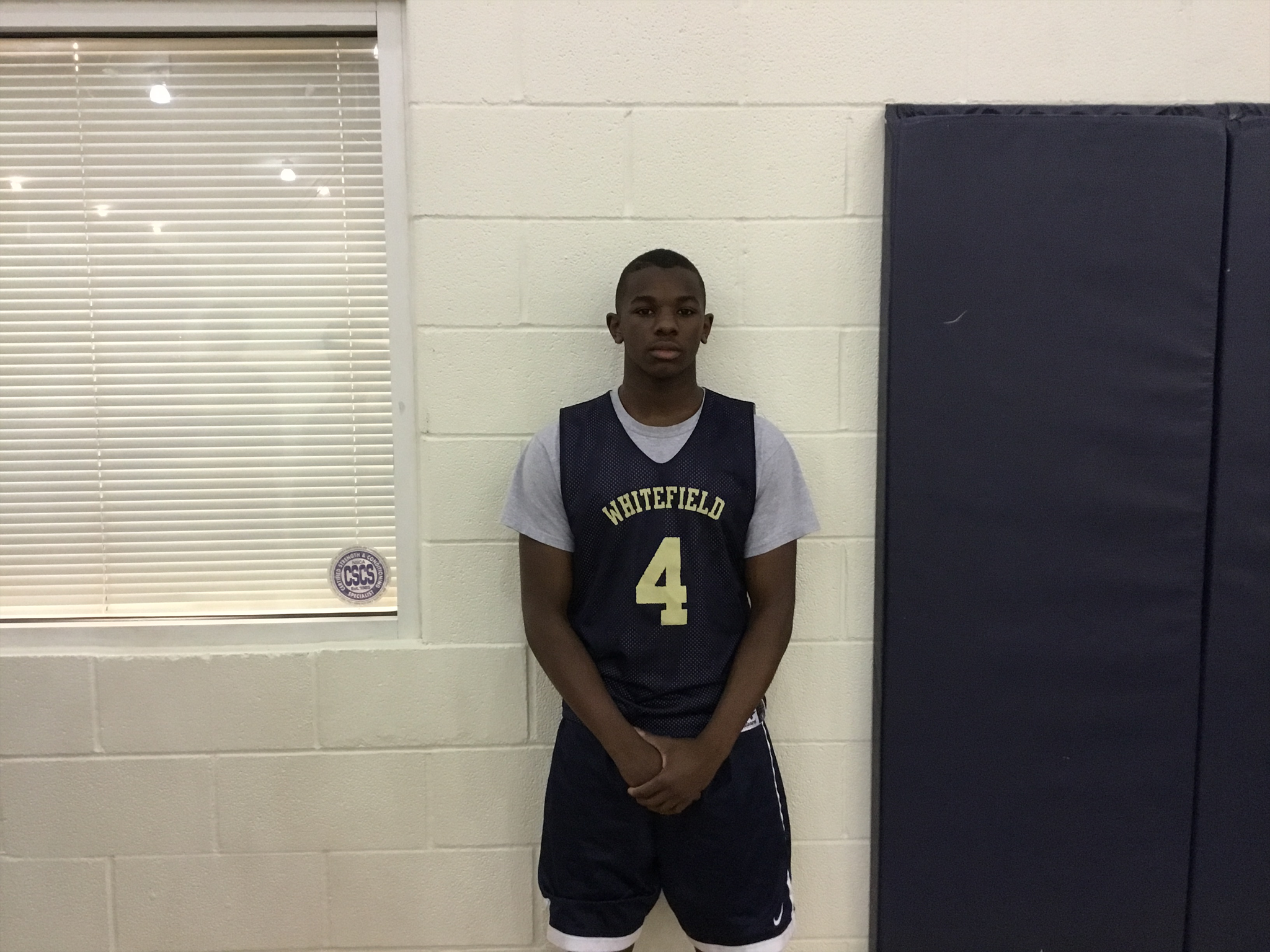 Isaiah Hart