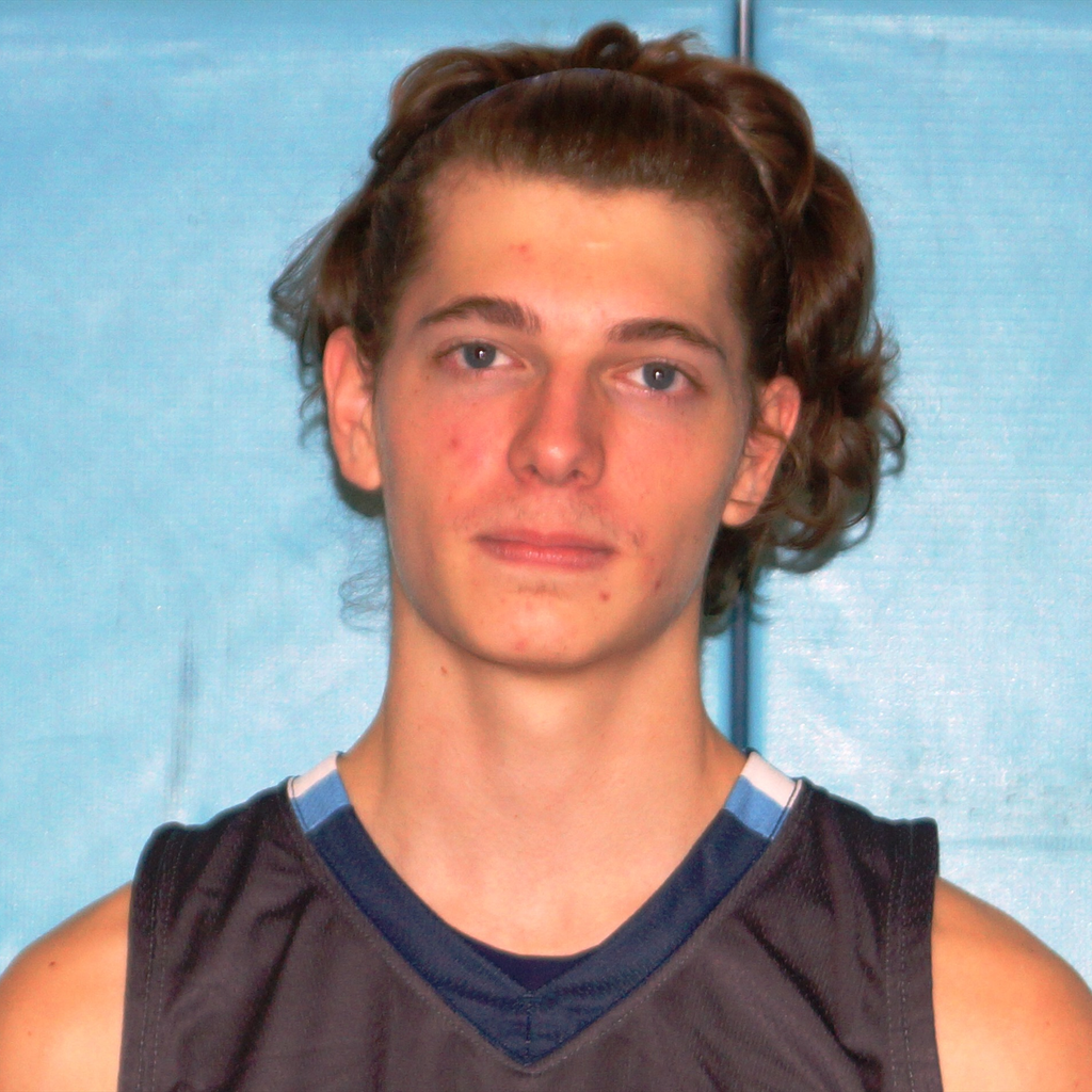 Casey Wheeler mugshot