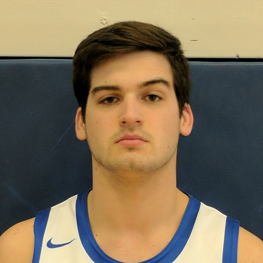 Zach Baldwin mugshot