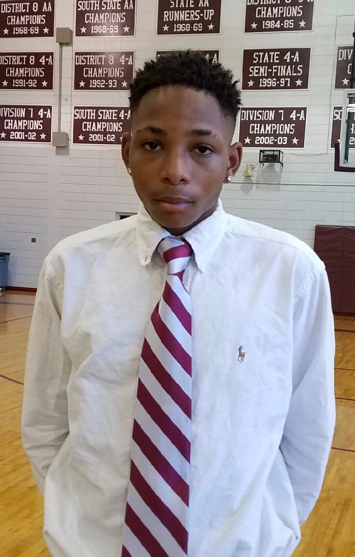 Ahmad Lathan
