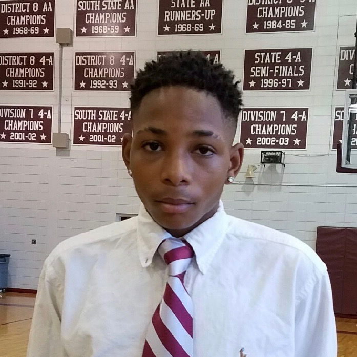Ahmad Lathan