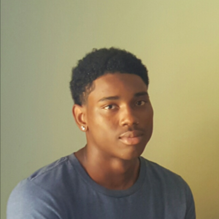 Naeem Nicholas mugshot