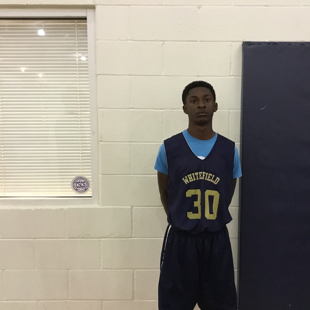 Kaleb Brooks