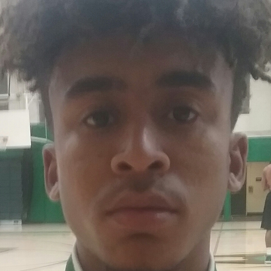 Demojiah Williams mugshot
