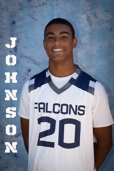 Julian Johnson mugshot