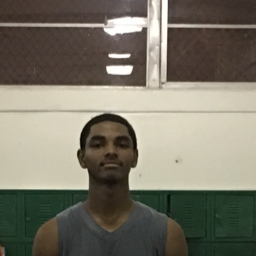 Darius Deloney