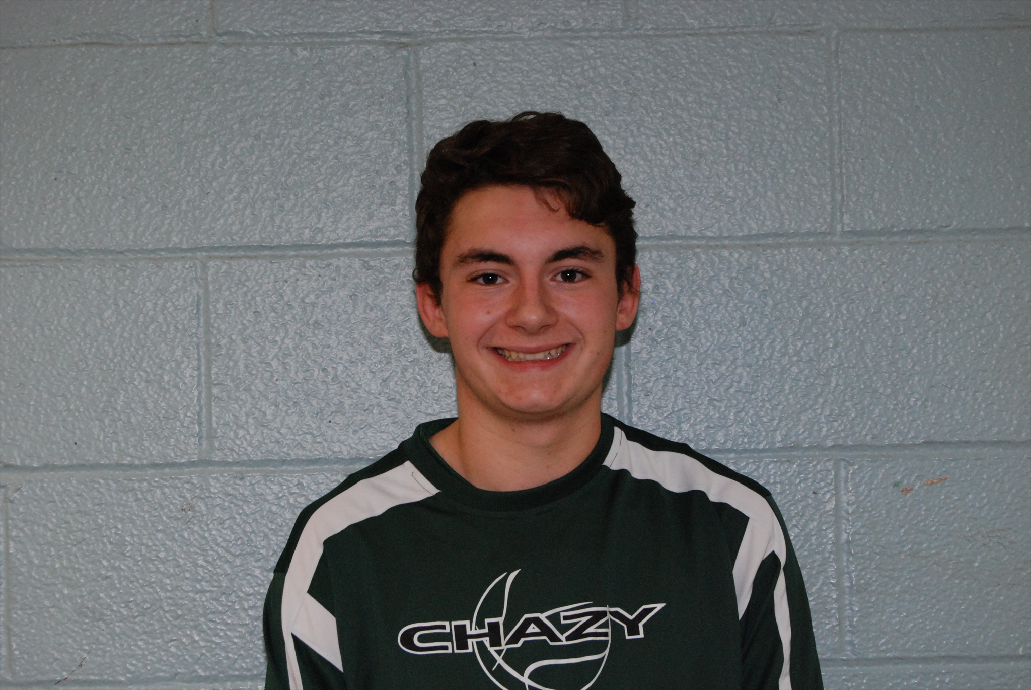 Kyle Cahoon mugshot