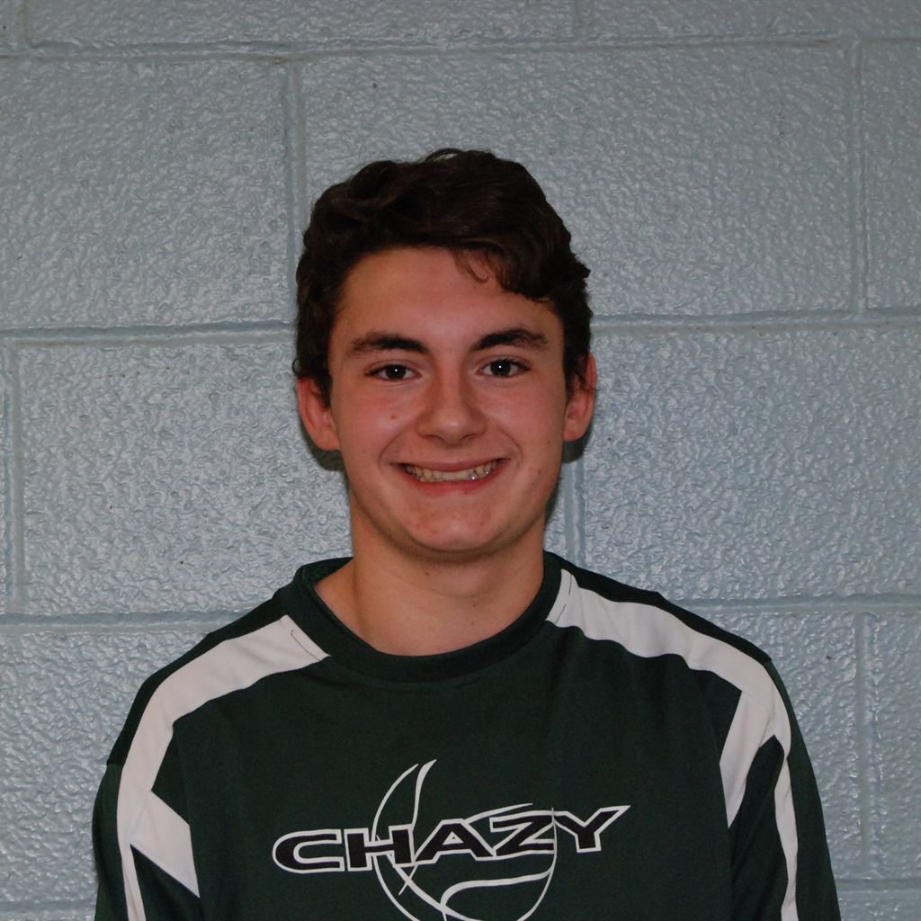 Kyle Cahoon