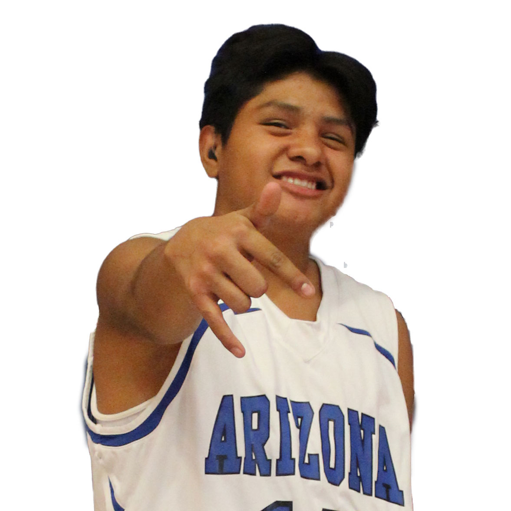Santana Gonzales