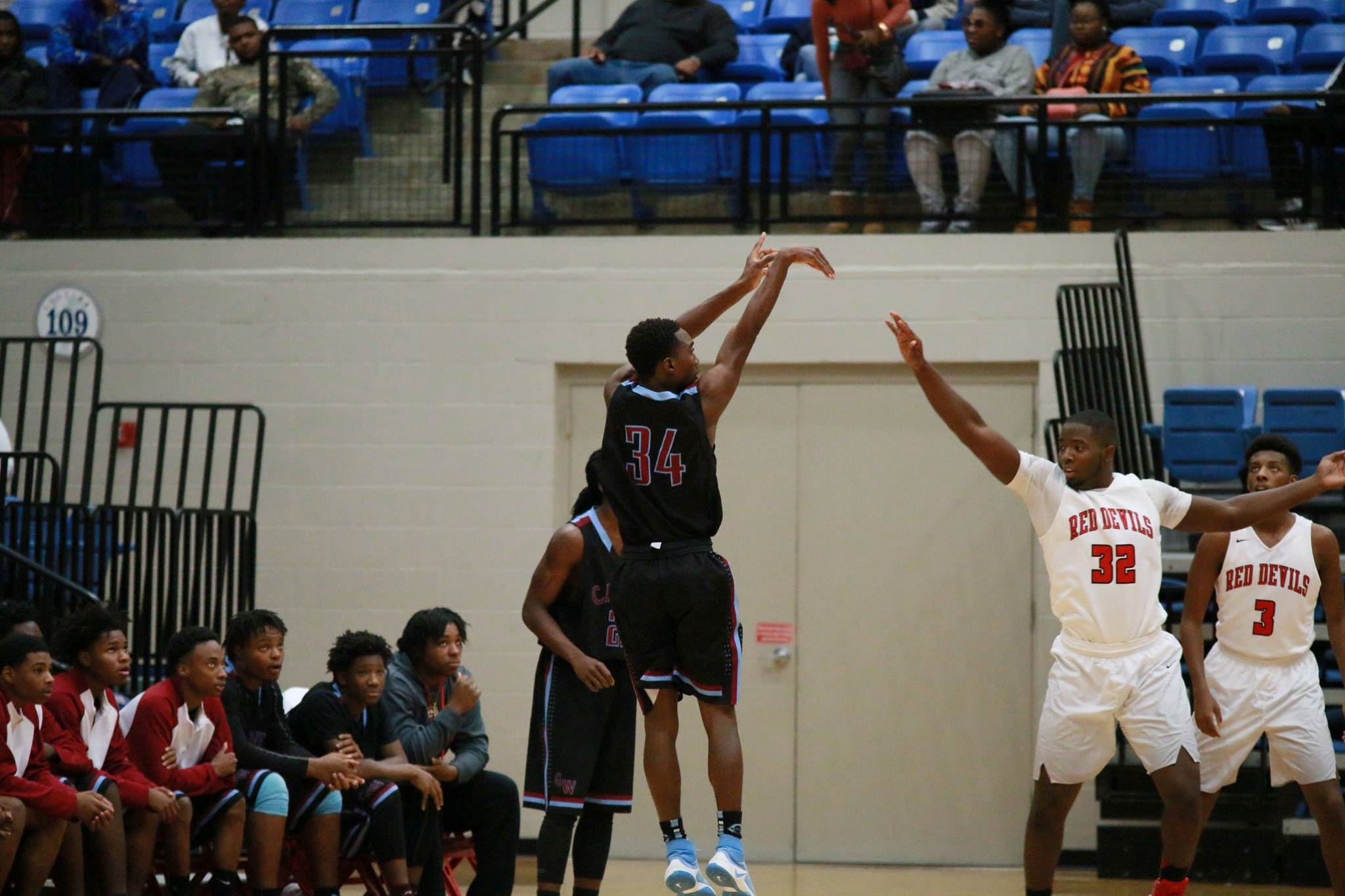 Rodney Battle