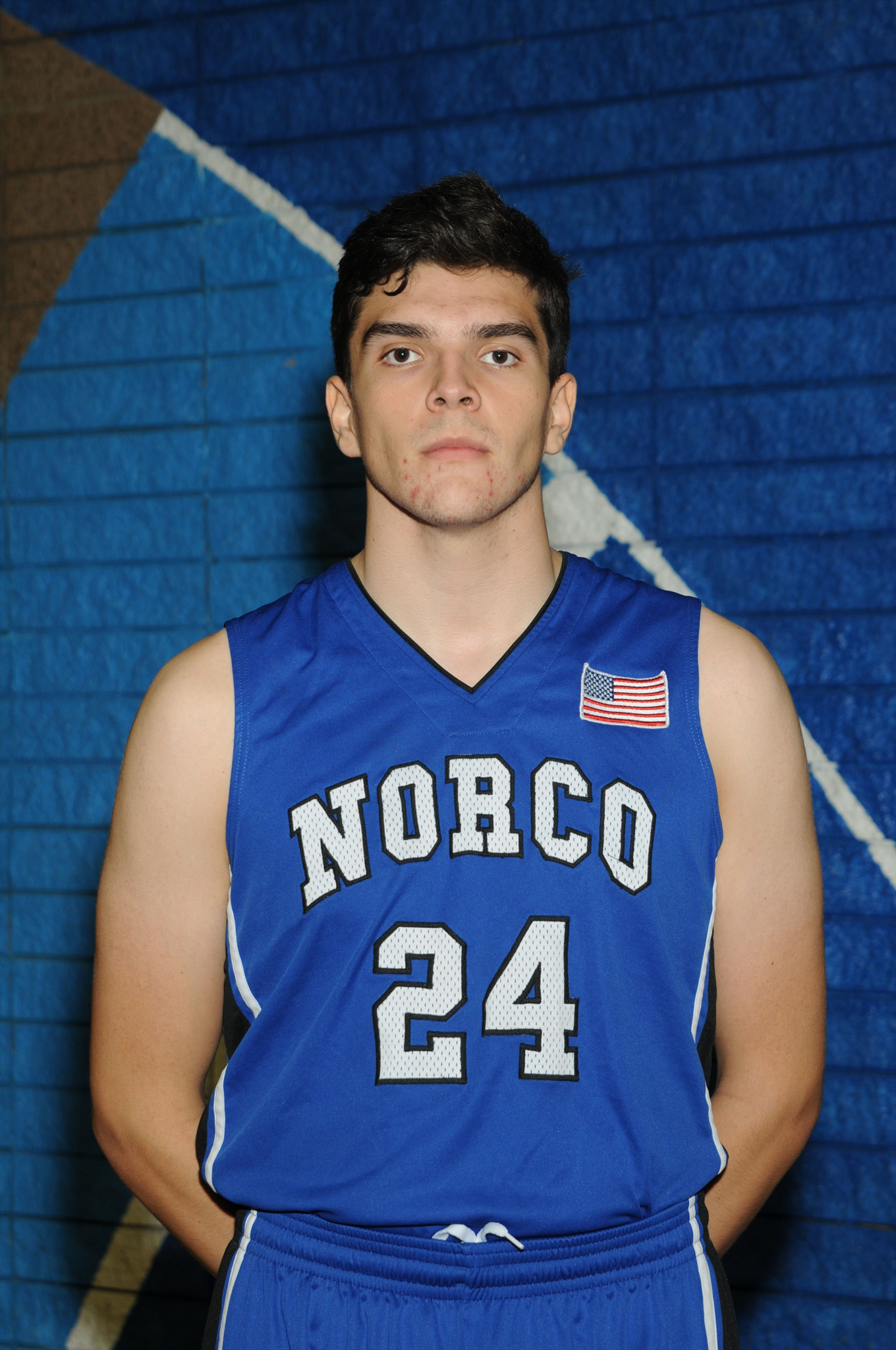 Frankie Castaneda