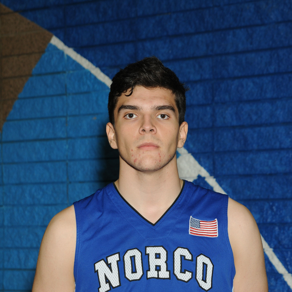 Frankie Castaneda mugshot