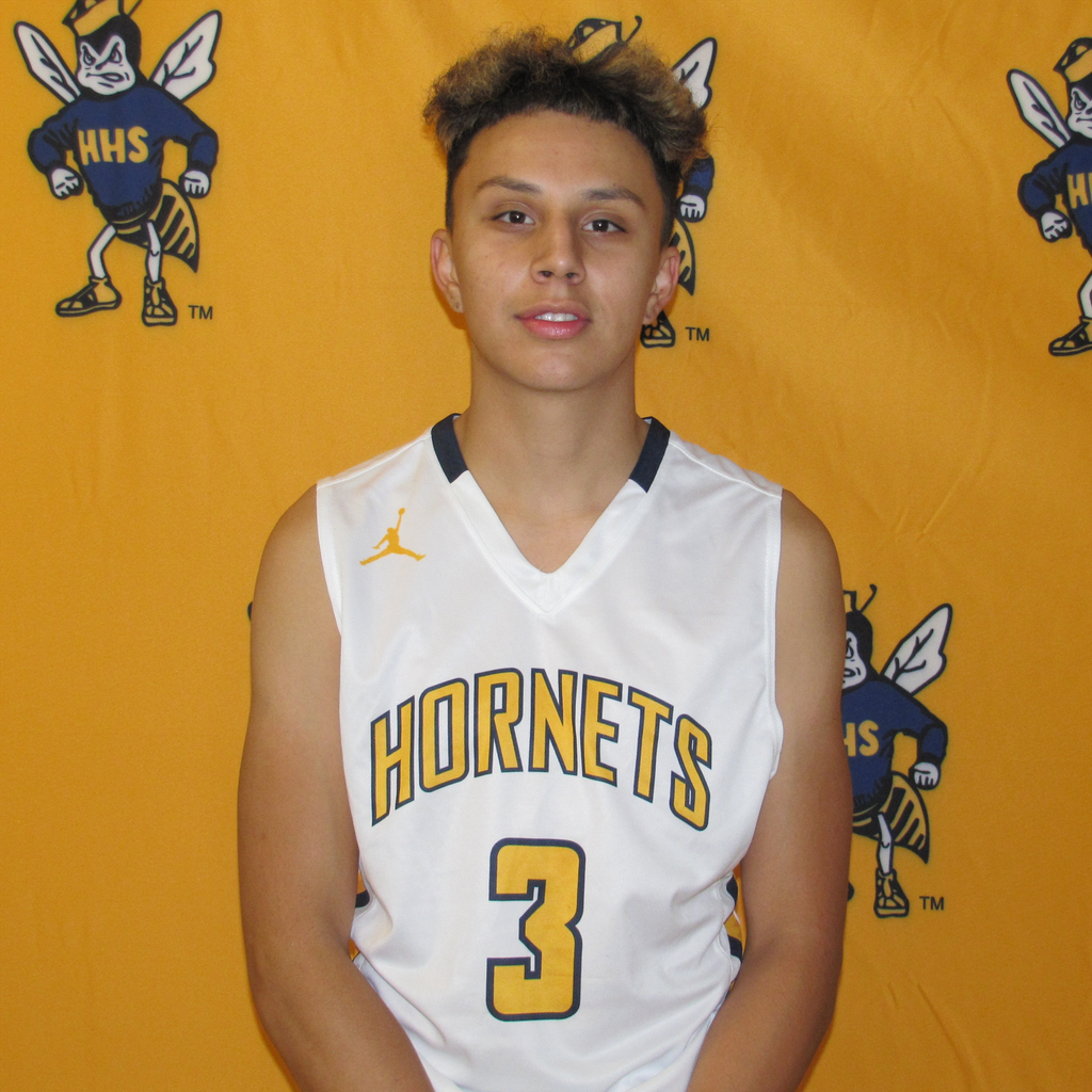 Evan Lucero mugshot