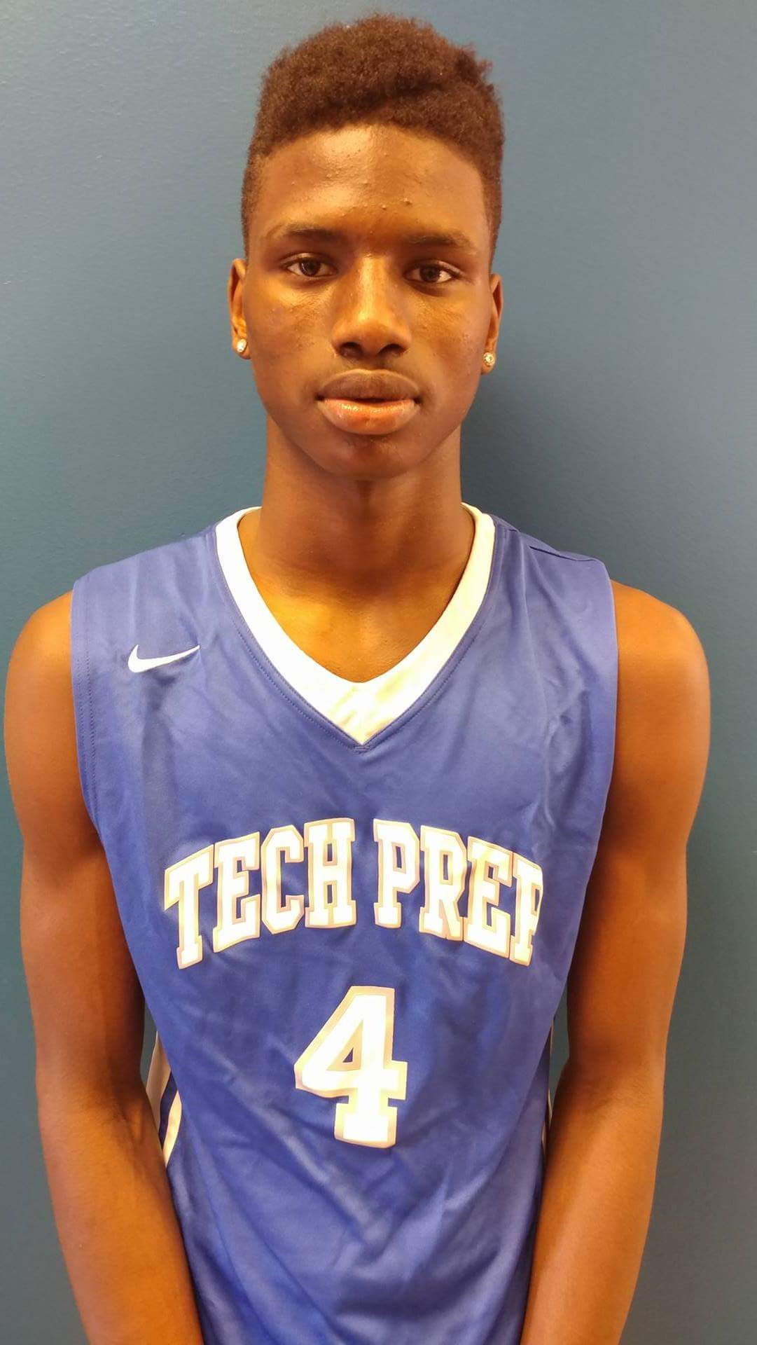 Malik Miller