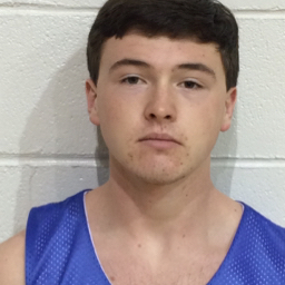 Colson Steinkamp mugshot