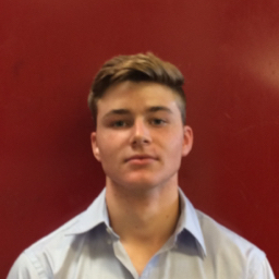 Hudson Hull mugshot