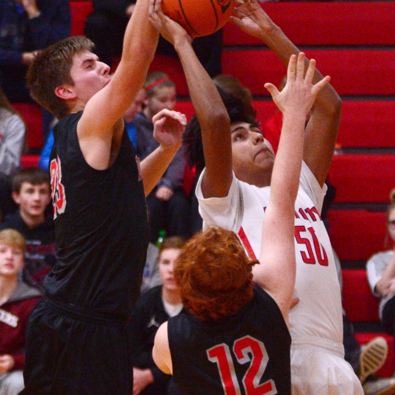 Obet Frias mugshot