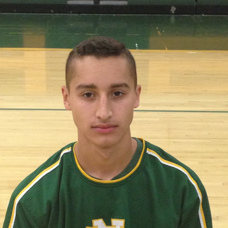 Chris Garcia
