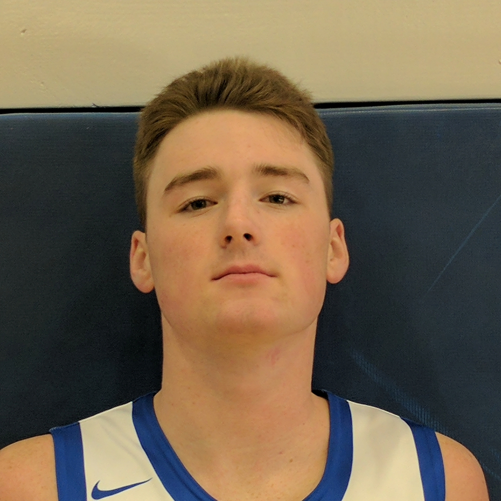 Bradley Cole mugshot