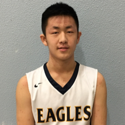Edison Chau mugshot