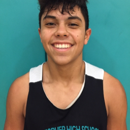 Eric Ortega