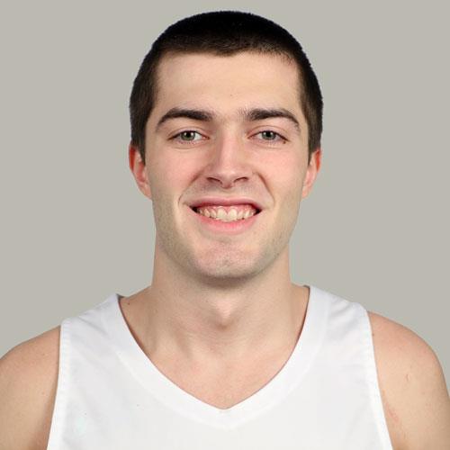 Patrick Mahoney