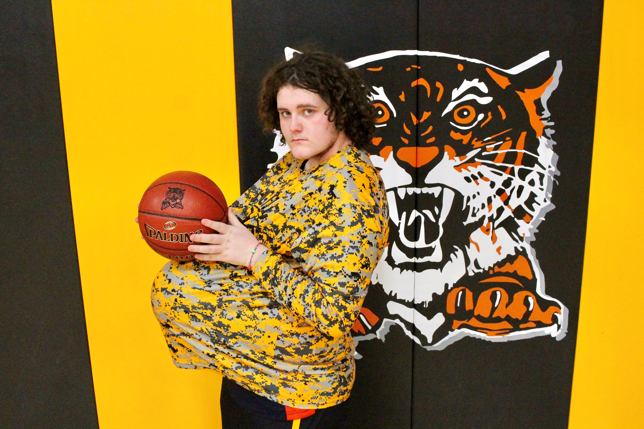 Josh Morrow