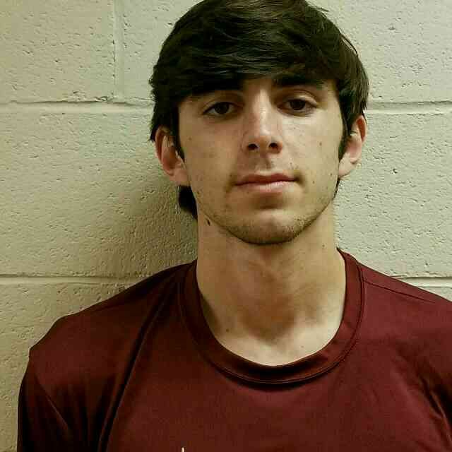 Jake Shore mugshot